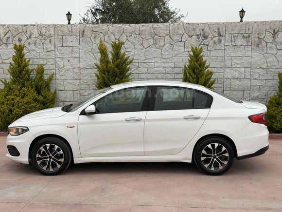 Sahibinden Fiat Egea 1.3 Multijet Easy 2016 Model 