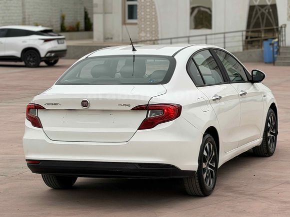 Sahibinden Fiat Egea 1.3 Multijet Easy 2016 Model 