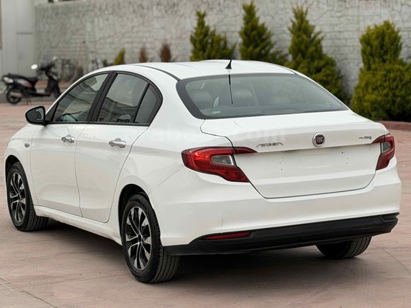 Sahibinden Fiat Egea 1.3 Multijet Easy 2016 Model 