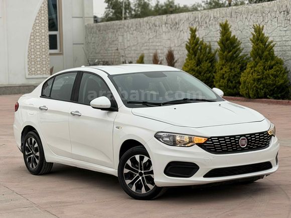 Sahibinden Fiat Egea 1.3 Multijet Easy 2016 Model 