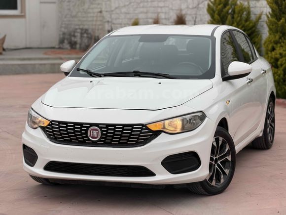 Sahibinden Fiat Egea 1.3 Multijet Easy 2016 Model 
