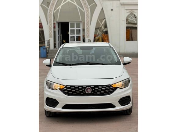 Sahibinden Fiat Egea 1.3 Multijet Easy 2016 Model 