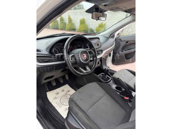 Sahibinden Fiat Egea 1.3 Multijet Easy 2016 Model 