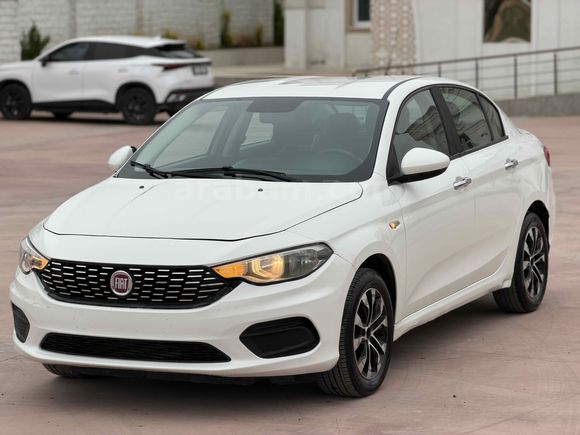 Sahibinden Fiat Egea 1.3 Multijet Easy 2016 Model 