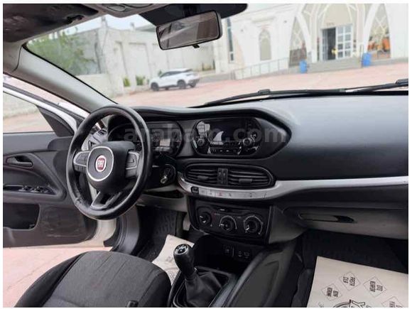 Sahibinden Fiat Egea 1.3 Multijet Easy 2016 Model 