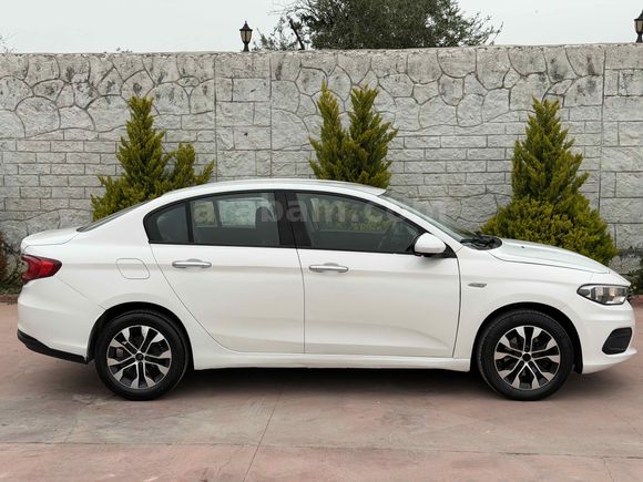 Sahibinden Fiat Egea 1.3 Multijet Easy 2016 Model 