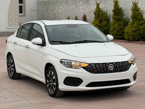 Sahibinden Fiat Egea 1.3 Multijet Easy 2016 Model 