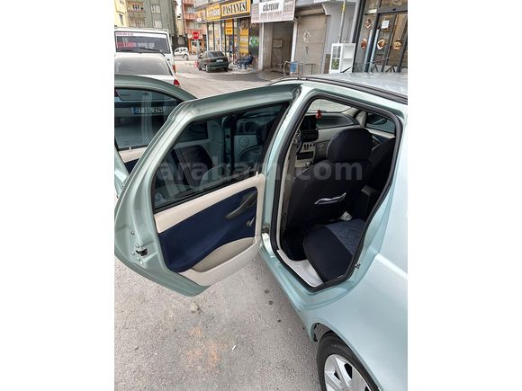 Sahibinden Fiat Punto 1.3 Multijet Dynamic 2004 Model 