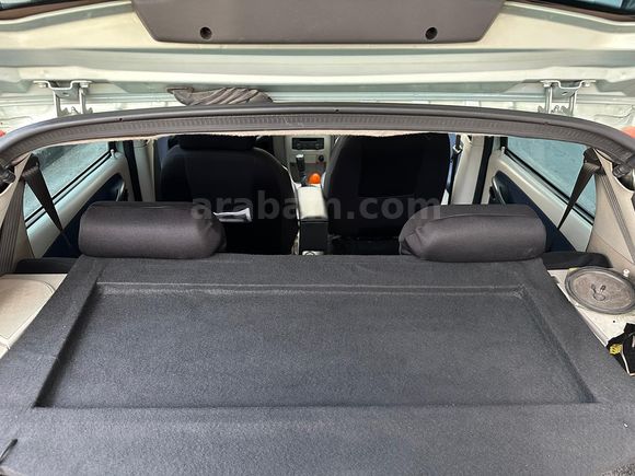 Sahibinden Fiat Punto 1.3 Multijet Dynamic 2004 Model 