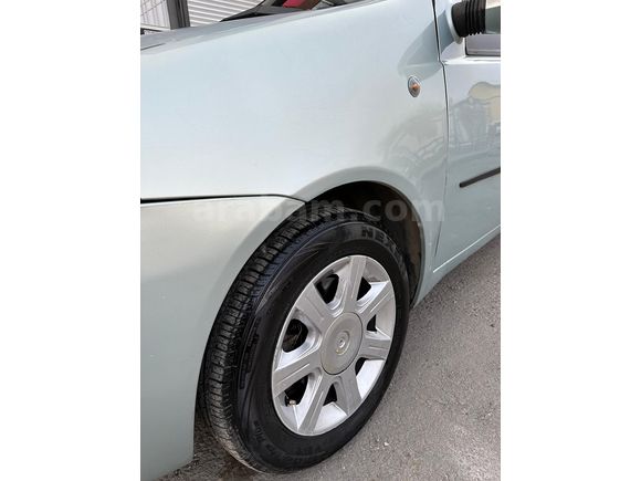 Sahibinden Fiat Punto 1.3 Multijet Dynamic 2004 Model 