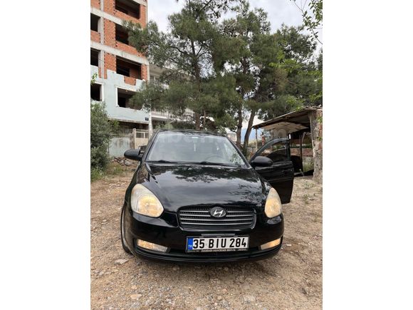 Sahibinden Hyundai Accent Era 1.5 CRDi Start 2009 Model 