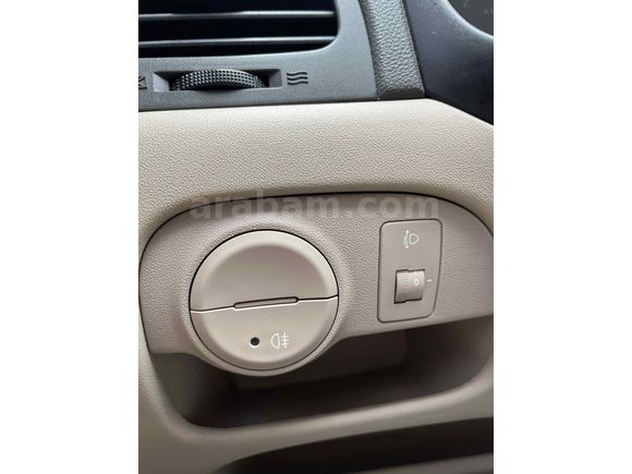 Sahibinden Hyundai Accent Era 1.5 CRDi Start 2009 Model 
