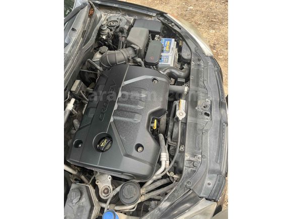 Sahibinden Hyundai Accent Era 1.5 CRDi Start 2009 Model 