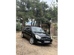 Sahibinden Hyundai Accent Era 1.5 CRDi Start 2009 Model 