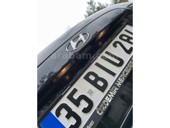 Sahibinden Hyundai Accent Era 1.5 CRDi Start 2009 Model 