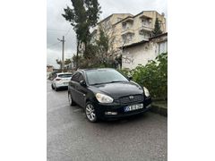 Sahibinden Hyundai Accent Era 1.5 CRDi Start 2009 Model 
