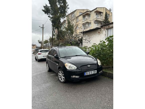Sahibinden Hyundai Accent Era 1.5 CRDi Start 2009 Model 