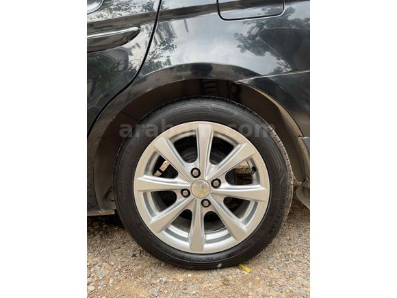 Sahibinden Hyundai Accent Era 1.5 CRDi Start 2009 Model 