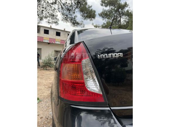 Sahibinden Hyundai Accent Era 1.5 CRDi Start 2009 Model 