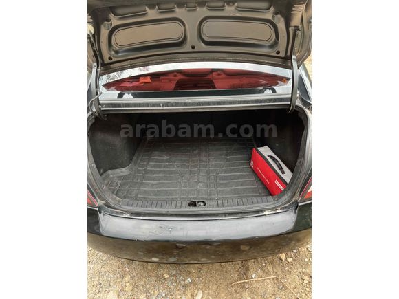 Sahibinden Hyundai Accent Era 1.5 CRDi Start 2009 Model 