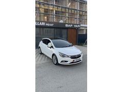 Sahibinden Opel Astra 1.4 T Dynamic 2016 Model 