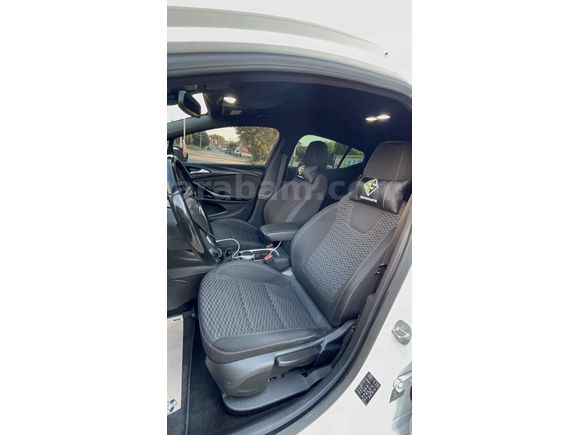 Sahibinden Opel Astra 1.4 T Dynamic 2016 Model 