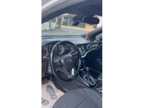 Sahibinden Opel Astra 1.4 T Dynamic 2016 Model 