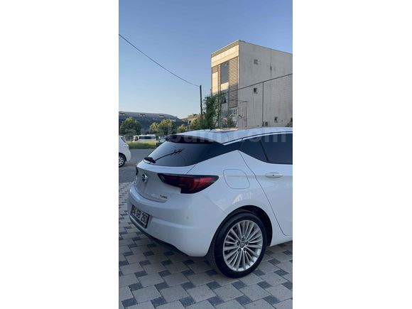 Sahibinden Opel Astra 1.4 T Dynamic 2016 Model 