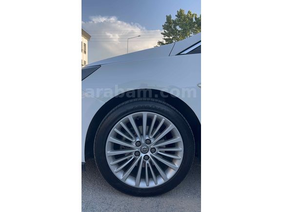 Sahibinden Opel Astra 1.4 T Dynamic 2016 Model 