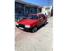 Masrafsız temiz 94 model şahin
