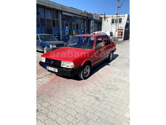 Masrafsız temiz 94 model şahin