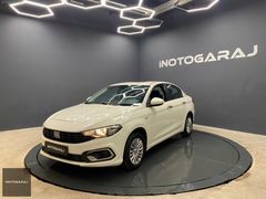 İNOTOGARAJ | FIAT EGEA | KREDİ KARTINA 12 TAKSİT