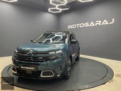 İNOTOGARAJ | CITROEN C5 AIRCROSS | KREDİ KARTINA 12 TAKSİT