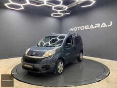 İNOTOGARAJ | FIAT FIORINO | BOYASIZ | KREDİ KARTINA 12 TAKSİT
