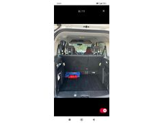 Sahibinden Ford Tourneo Courier 1.6 TDCi Deluxe 2017 Model