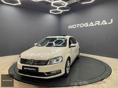 İNOTOGARAJ | VW PASSAT | KREDİ KARTINA 12 TAKSİT