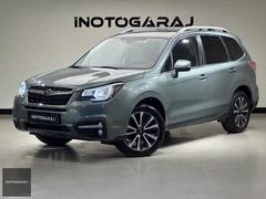 İNOTOGARAJ | SUBARU FORESTER | BOYASIZ | KREDİ KARTINA 12 TAKSİT
