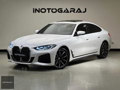 İNOTOGARAJ | BMW 4.20İ | BOYASIZ | KREDİ KARTINA 12 TAKSİT