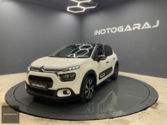 İNOTOGARAJ | CITROEN C3 | BOYASIZ | KREDİ KARTINA 12 TAKSİT