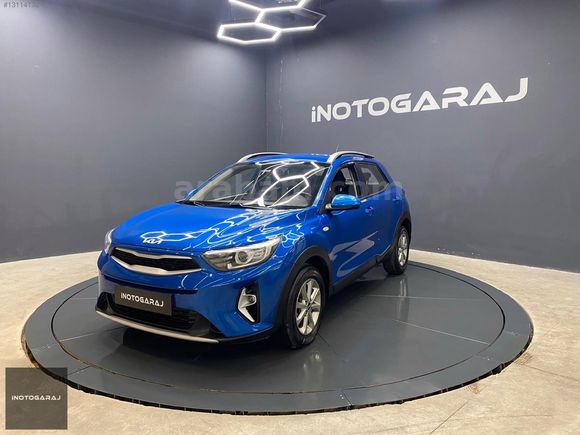 İNOTOGARAJ | KIA STONIC | KREDİ KARTINA 12 TAKSİT