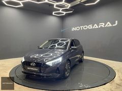 İNOTOGARAJ | HYUNDAI i20 | KREDİ KARTINA 12 TAKSİT