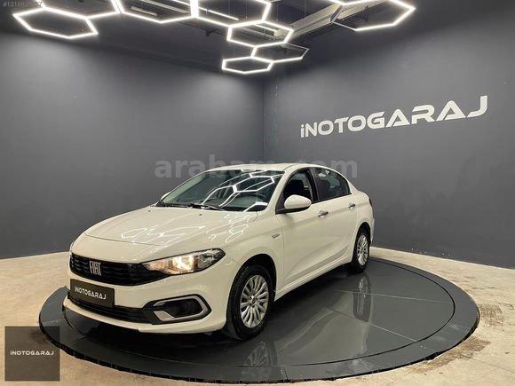 İNOTOGARAJ | FIAT EGEA | KREDİ KARTINA 12 TAKSİT