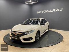 İNOTOGARAJ | HONDA CIVIC | KREDİ KARTINA 12 TAKSİT