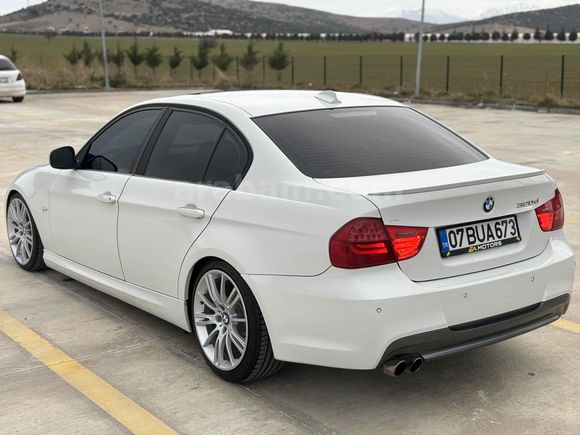 Sahibinden BMW 3 Serisi 320d Sport 2011 Model 
