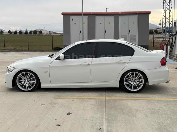 Sahibinden BMW 3 Serisi 320d Sport 2011 Model 