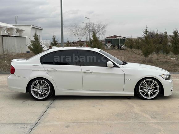 Sahibinden BMW 3 Serisi 320d Sport 2011 Model 
