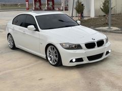 Sahibinden BMW 3 Serisi 320d Sport 2011 Model 