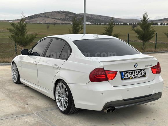 Sahibinden BMW 3 Serisi 320d Sport 2011 Model 