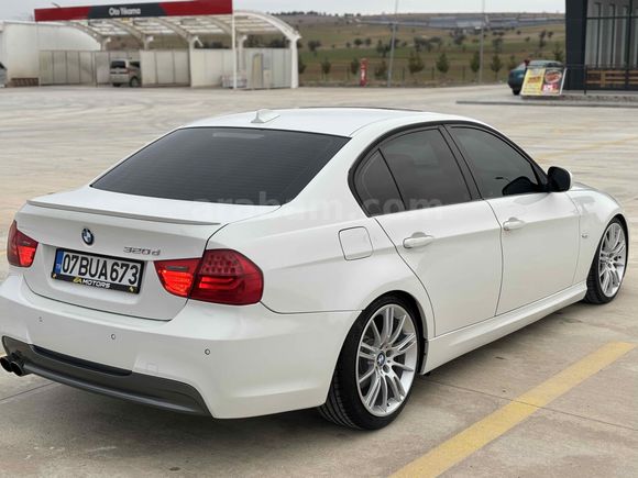 Sahibinden BMW 3 Serisi 320d Sport 2011 Model 