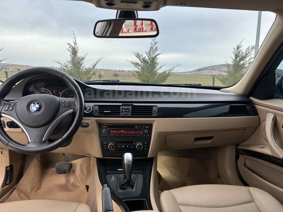 Sahibinden BMW 3 Serisi 320d Sport 2011 Model 